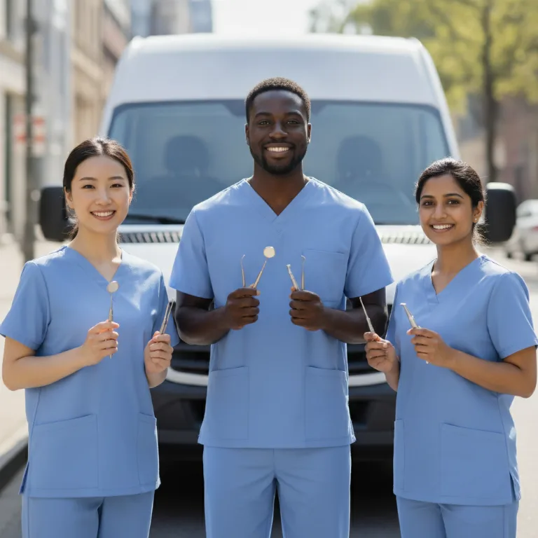 dentiste Le Sud-Ouest
