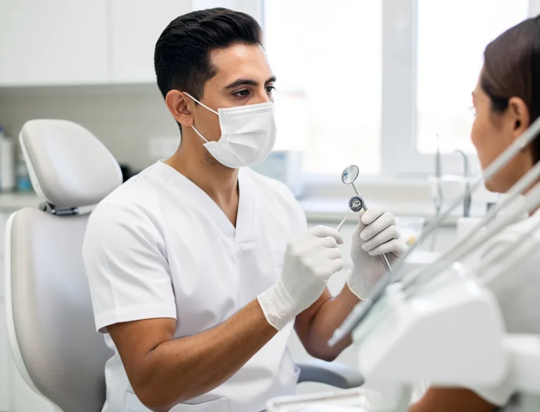 dentiste Le Sud-Ouest